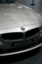 BMW Z4 2009 года